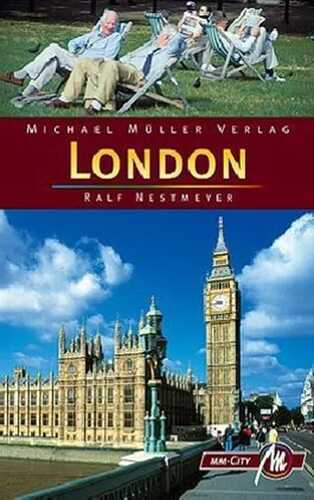 London — Ralf Nestmeyer