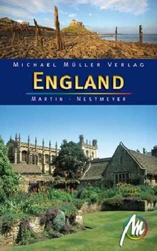 England — Dorothea Martin
