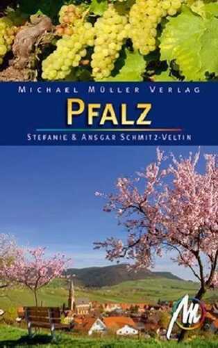 Pfalz — Stefanie Schmitz-Veltin