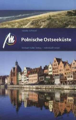 Polnische Ostseeküste — Isabella Schinzel