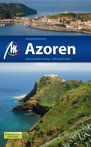 Azoren — Michael Bussmann