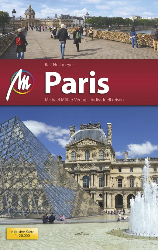 Paris MM-City