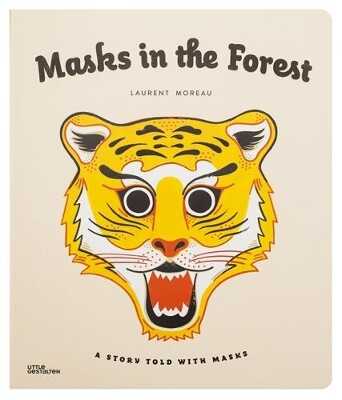 Masks in the Forest