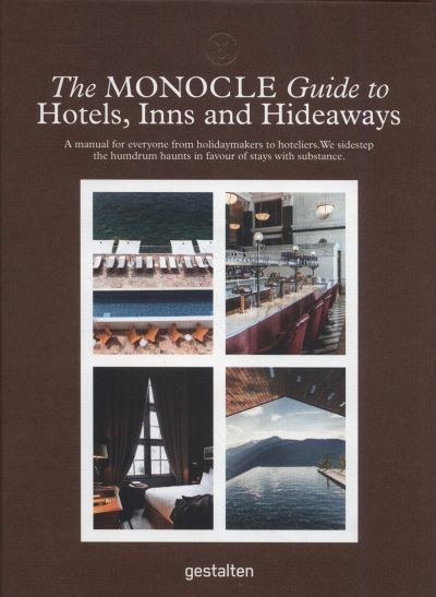 Monocle Guide to Hotels