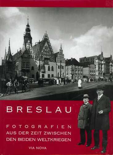 Breslau — Iwona Binkowska