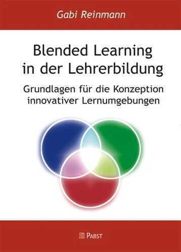 Blended Learning in der Lehrerbildung