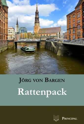 Rattenpack — Jörg von Bargen