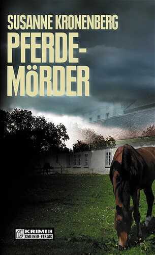 Pferdemörder — Susanne Kronenberg
