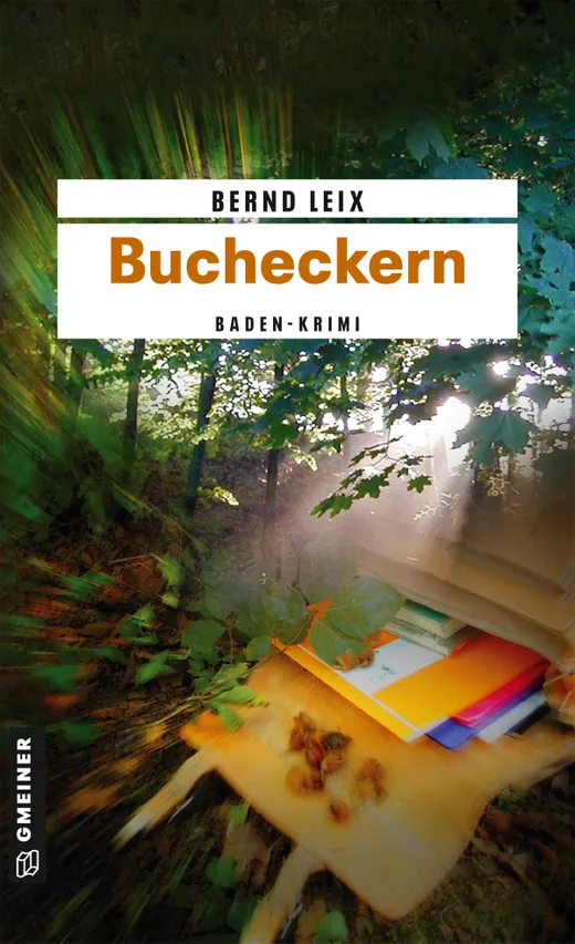Bucheckern — Bernd Leix
