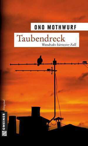 Taubendreck