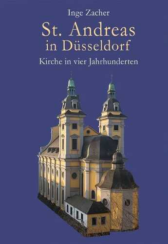 St. Andreas in Düsseldorf