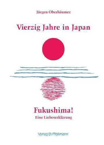 Vierzig Jahre in Japan