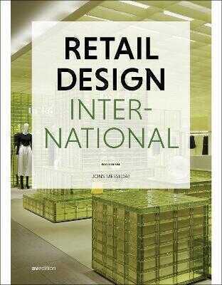 Retail Design International Vol. 9