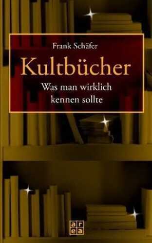 Kultbücher