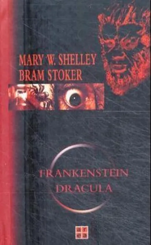 Frankenstein /Dracula