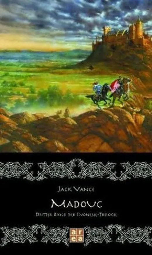 Madouc