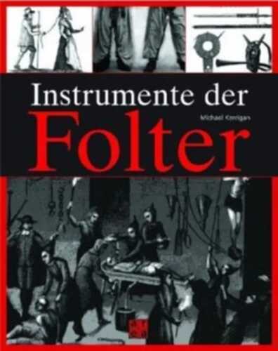 Instrumente der Folter