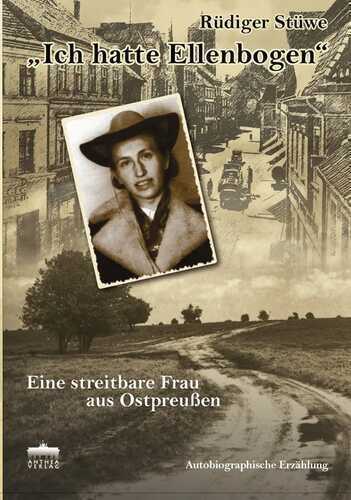 "Ich hatte Ellenbogen" — Rüdiger Stüwe