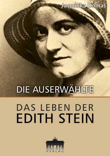 Die Auserwählte — Jasminka Domaš
