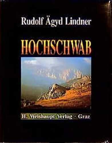 Hochschwab