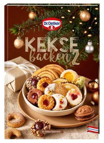 Kekse backen 2
