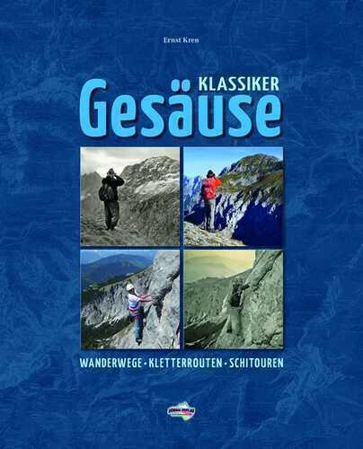 Gesäuse-Klassiker — Ernst Kren