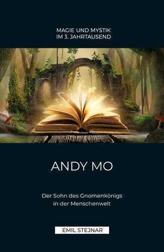 ANDY MO — Emil Stejnar
