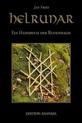 Helrunar — Jan Fries