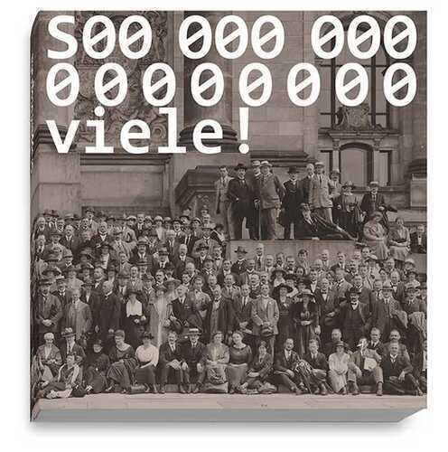 Soooooooooooo viele!