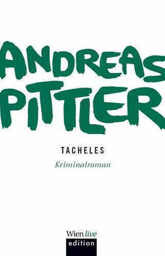 Tacheles — Andreas P. Pittler