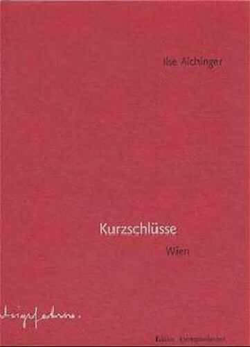 Kurzschlüsse