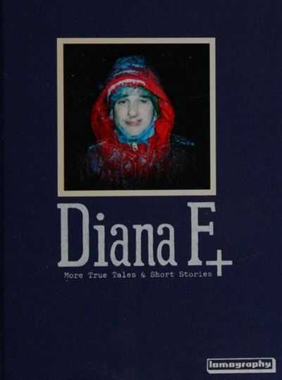 Diana F+