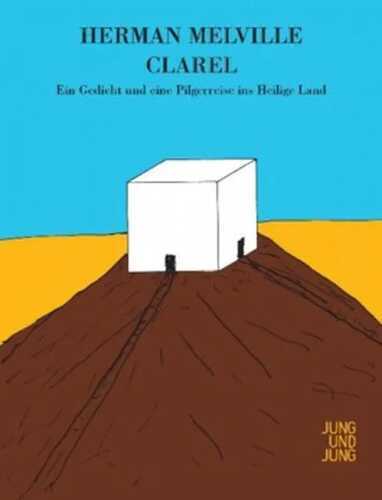 Clarel — Herman Melville
