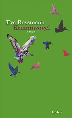 Krummvögel — Eva Rossmann