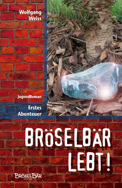 Bröselbär lebt!