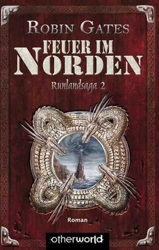 Runlandsaga / Feuer im Norden