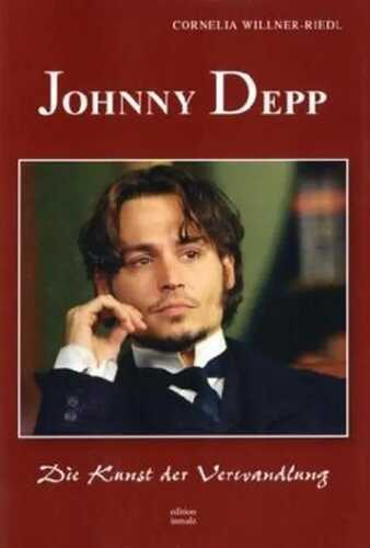 Johnny Depp