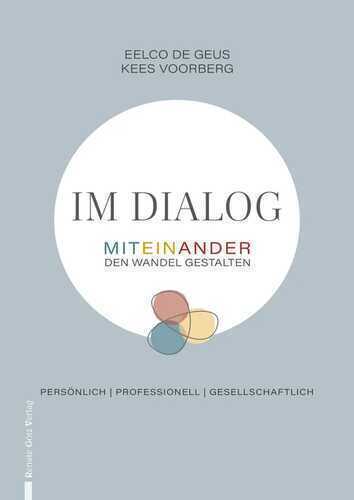 Im Dialog — Eelco de Geus