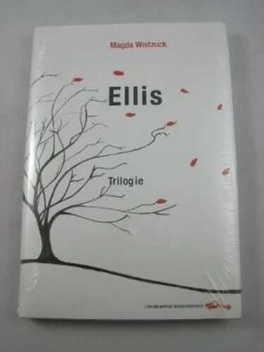 Ellis — Magda Woitzuck