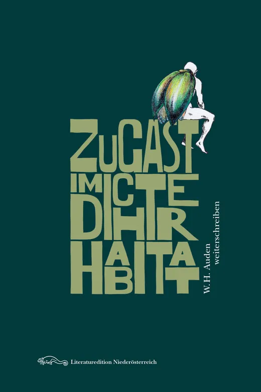 Zu Gast im Dichterhabitat
