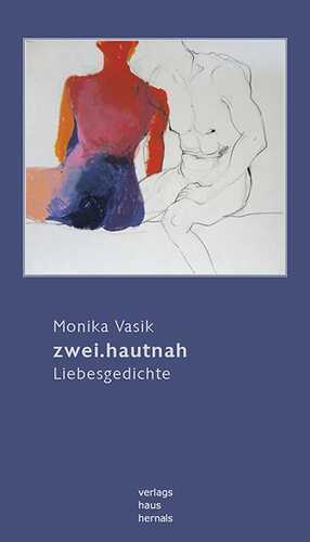 zwei.hautnah — Monika Vasik
