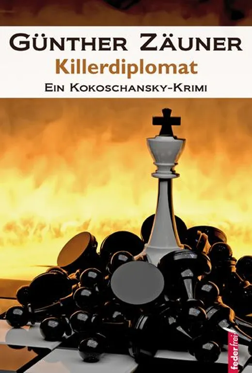 Killerdiplomat