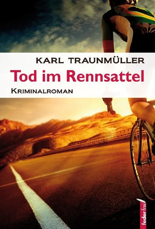 Tod im Rennsattel