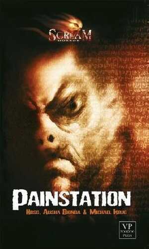 Painstation (SCREAM)