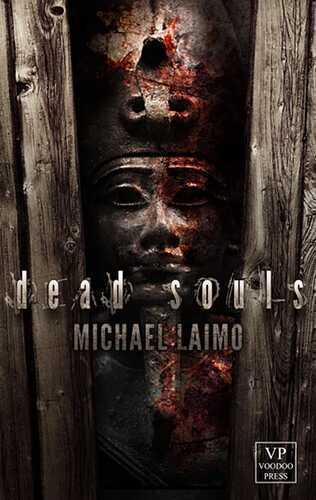 Dead Souls — Michael Laimo