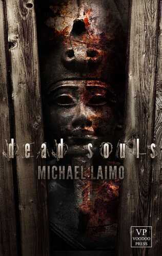 Dead Souls: Horror