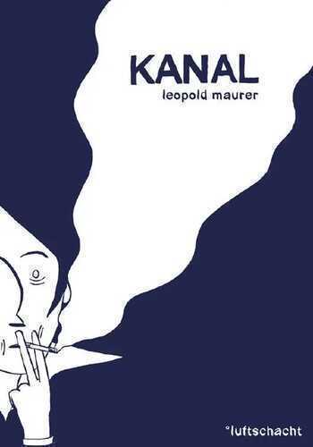 Kanal — Leopold Maurer