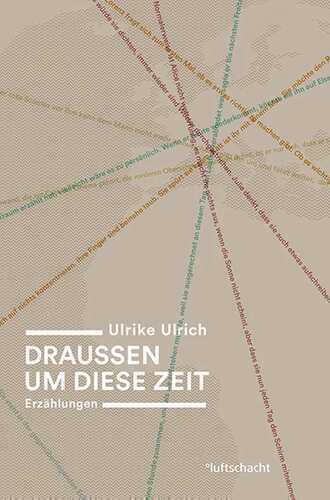 Draussen um diese Zeit