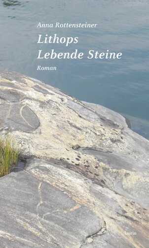 Lithops. Lebende Steine