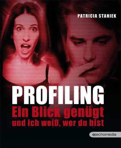 Profiling — Patricia Staniek